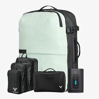 Backvac Complete Bundle
