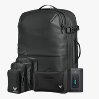 Backvac Complete Bundle