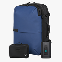 Backvac Travel Bundle