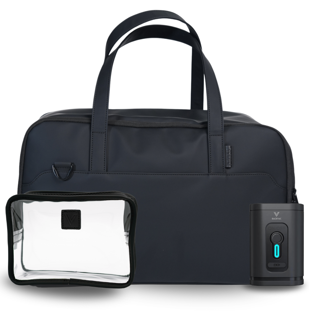 Backvac Overnight Bundle - Backvac