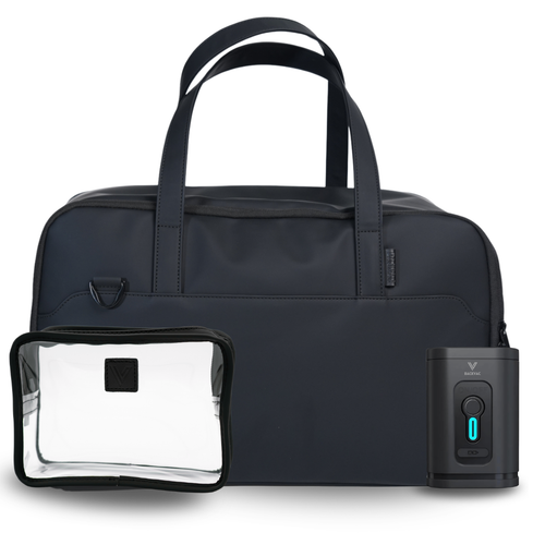 Backvac Overnight Bundle - Backvac