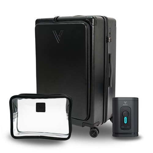 Backvac Flight Bundle - Backvac