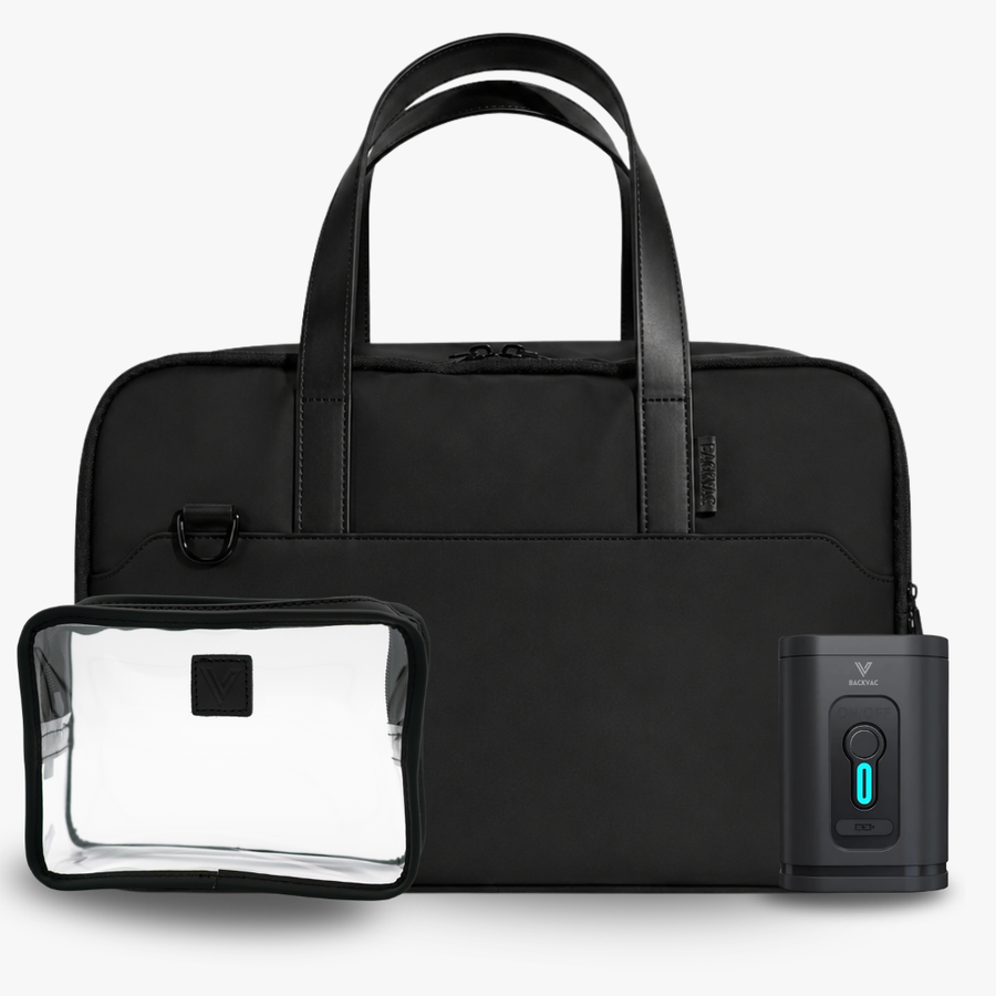 Backvac Overnight Bundle