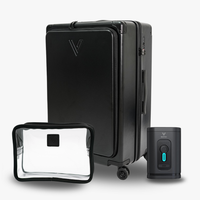 Backvac Flight Bundle