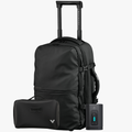 Backvac Pro Max - Travel Bundle