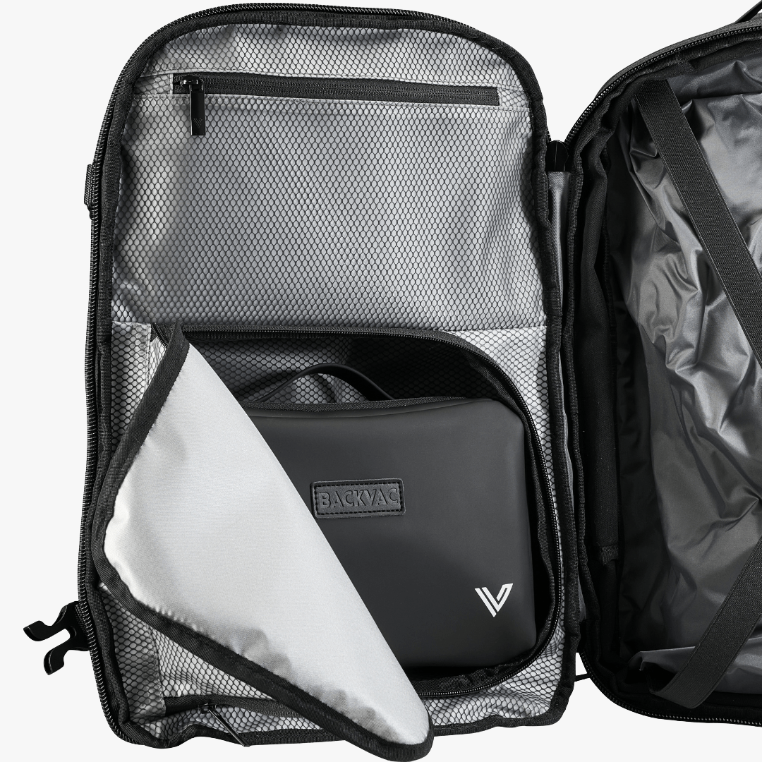 Backvac Pro