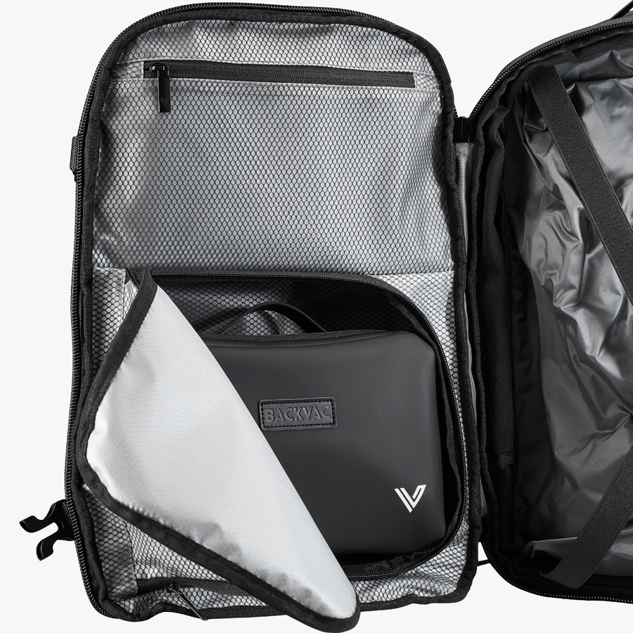 Backvac Pro