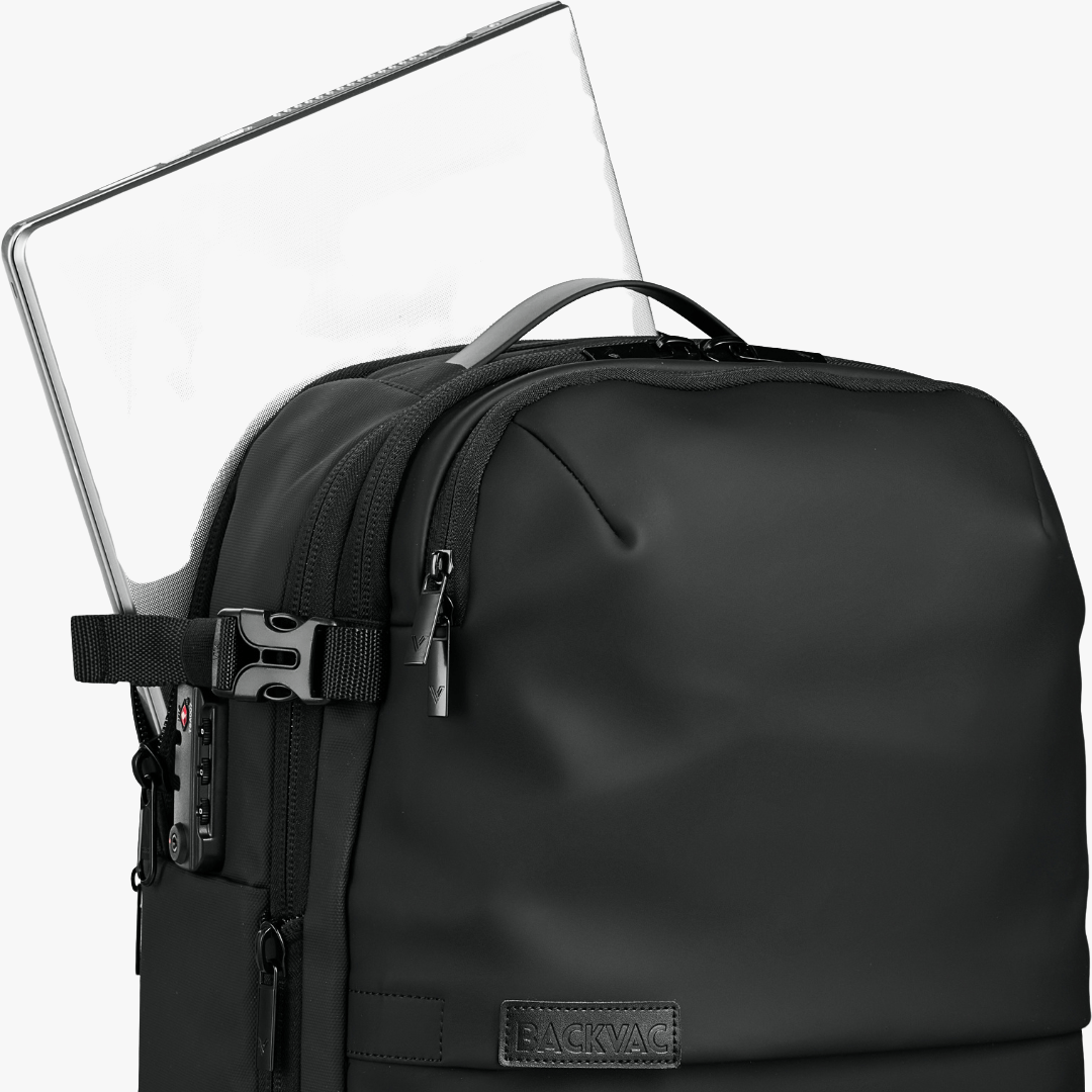 Backvac Pro