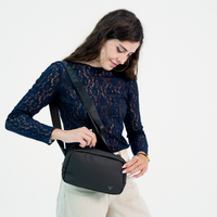 Backvac Crossbody