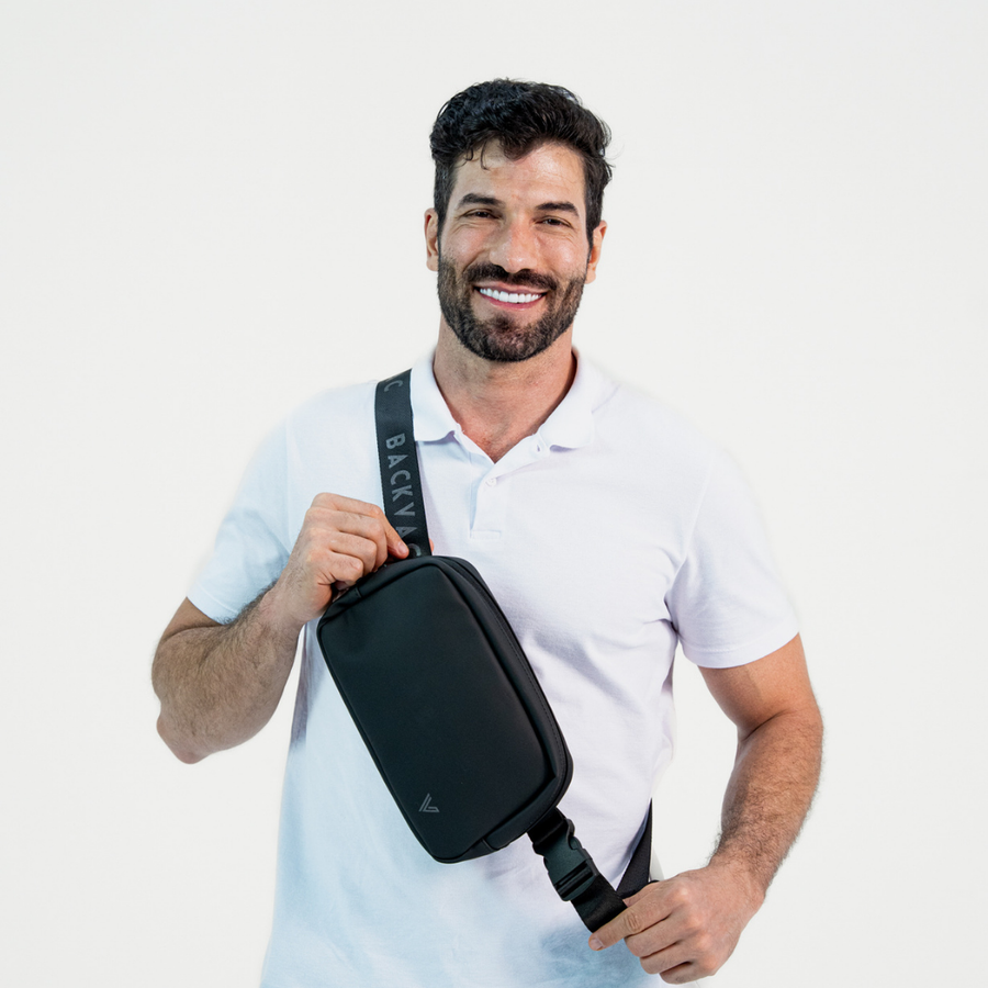 Backvac Crossbody