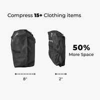 Compression Bag Bundle