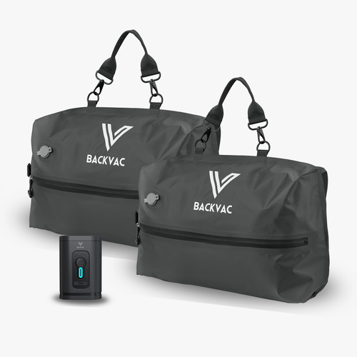Compression Bag Bundle