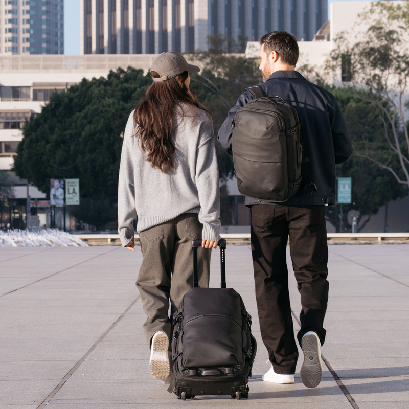 Backpacks & Bags