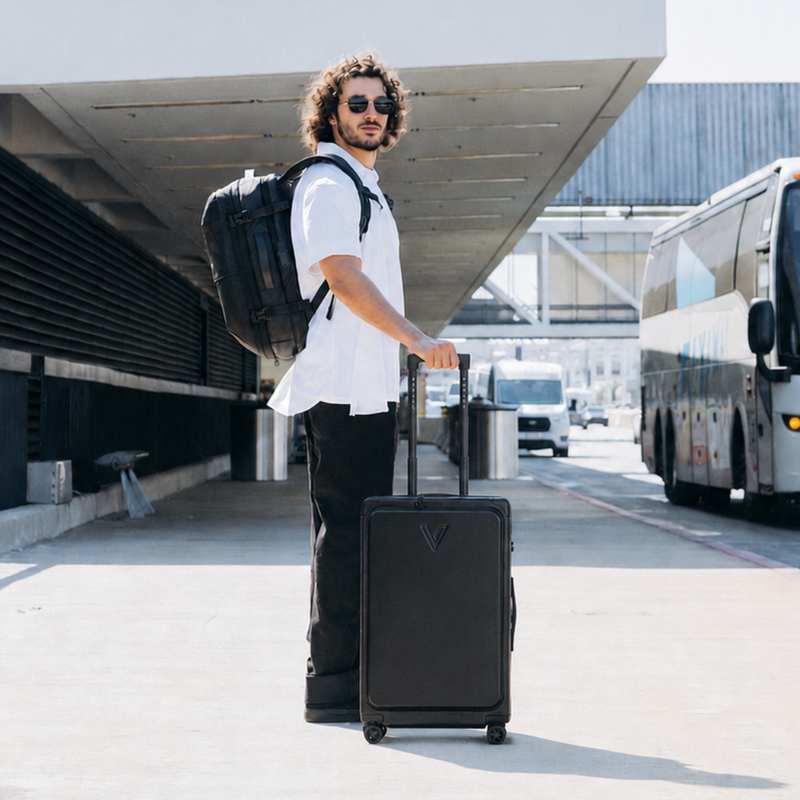 Luggage