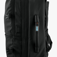 Backvac Pro Max - Travel Bundle