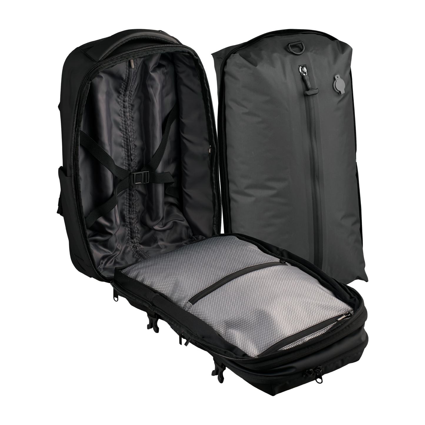 Backvac Pro Max - Backvac