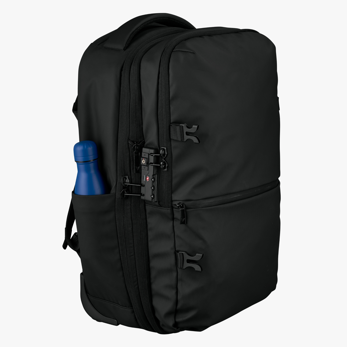 Backvac Pro Max - Travel Bundle
