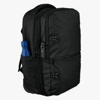 Backvac Pro Max - Travel Bundle