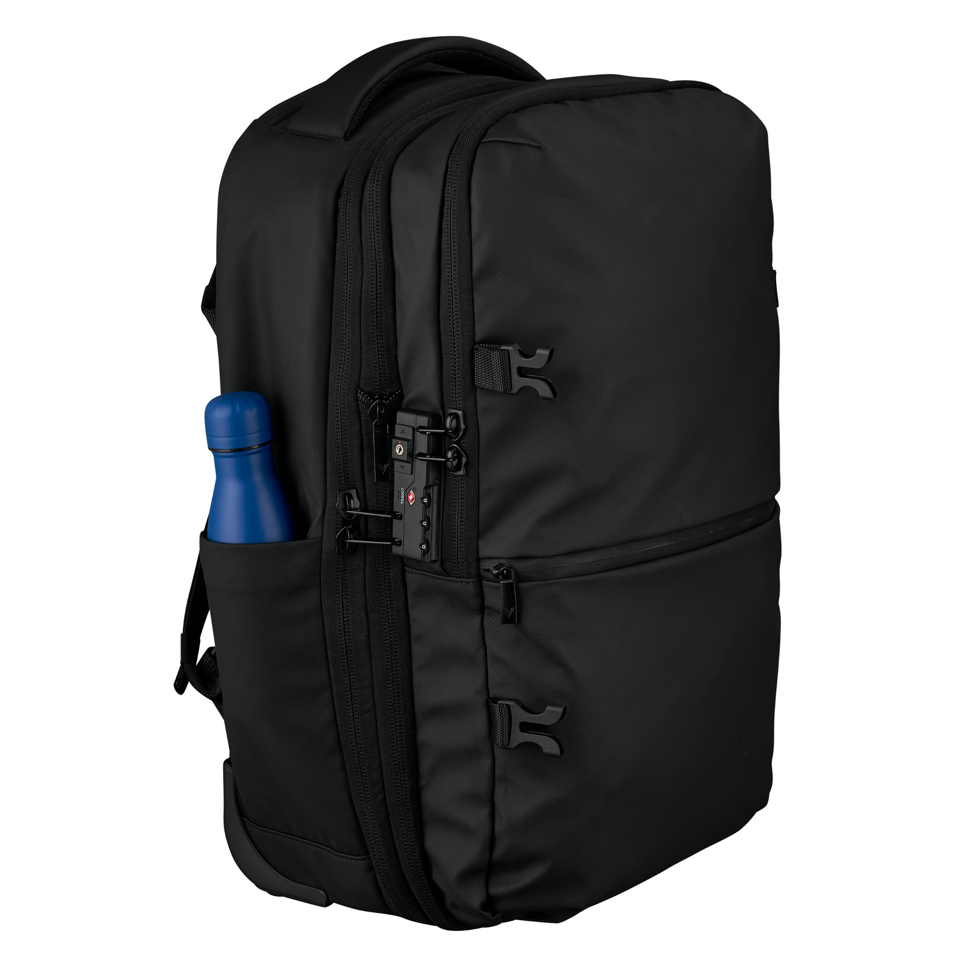 Backvac Pro Max - Backvac