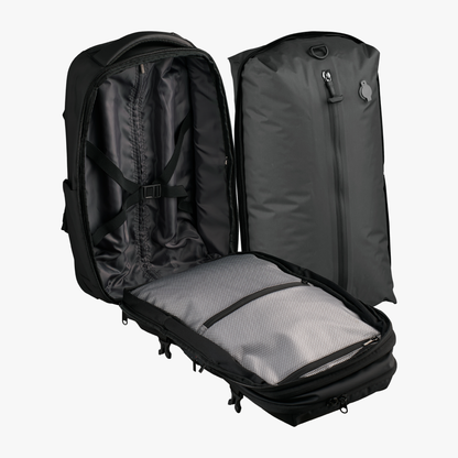 Backvac Pro Max - Travel Bundle