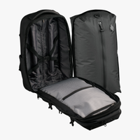 Backvac Pro Max - Travel Bundle