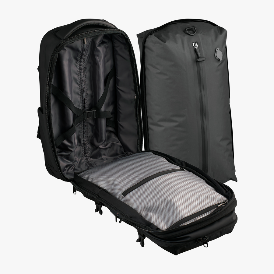 Backvac Pro Max - Travel Bundle