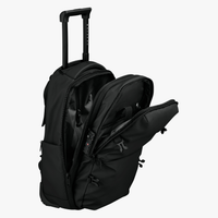 Backvac Pro Max - Travel Bundle