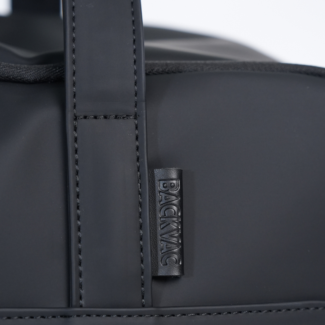 Backvac® Overnight Bag - Backvac