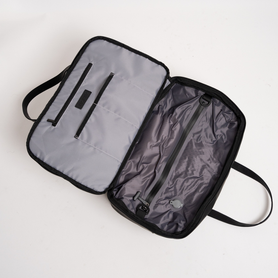 Backvac Overnight Bag