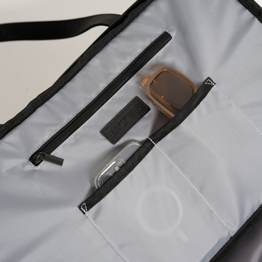 Backvac Overnight Bag