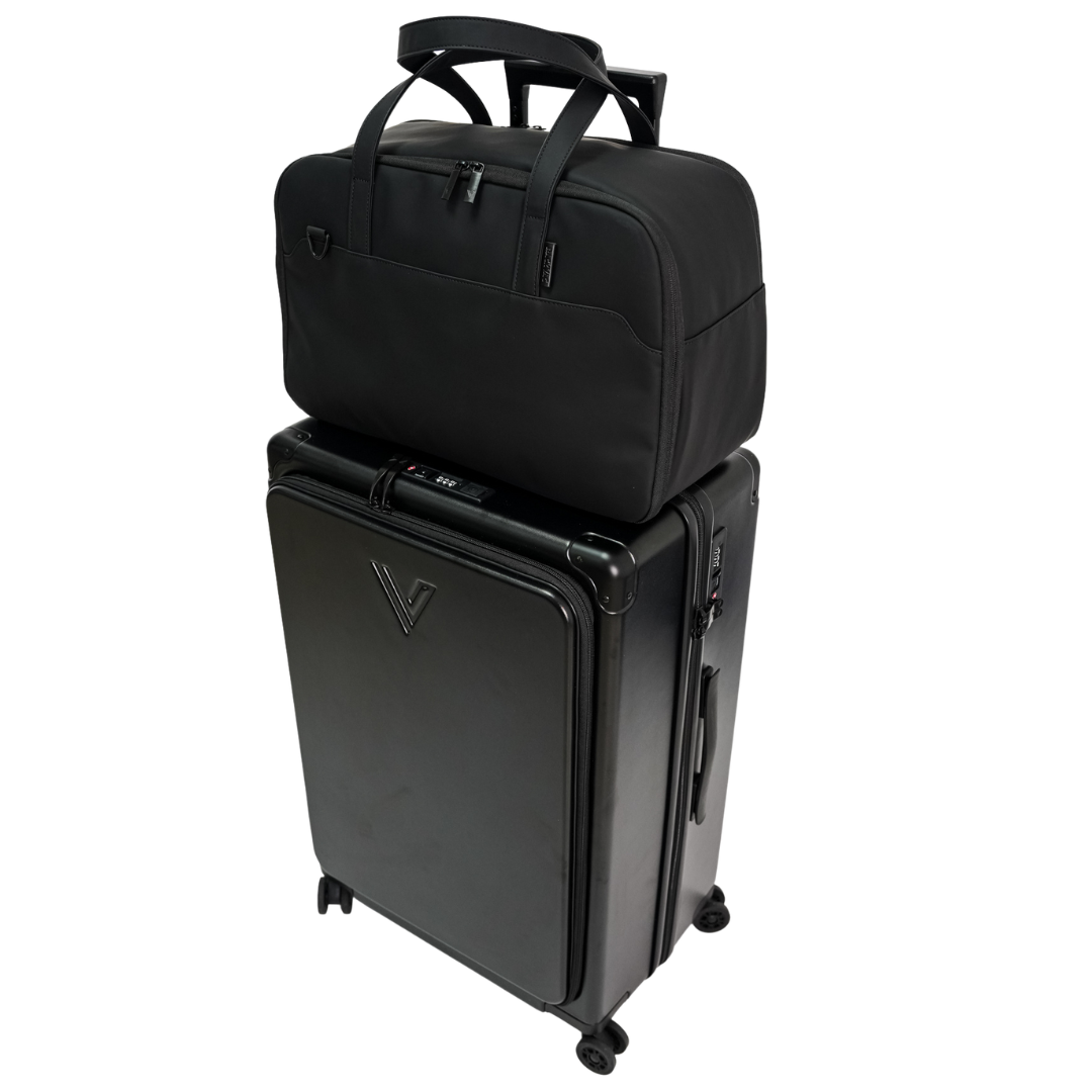 Backvac® Overnight Bag - Backvac