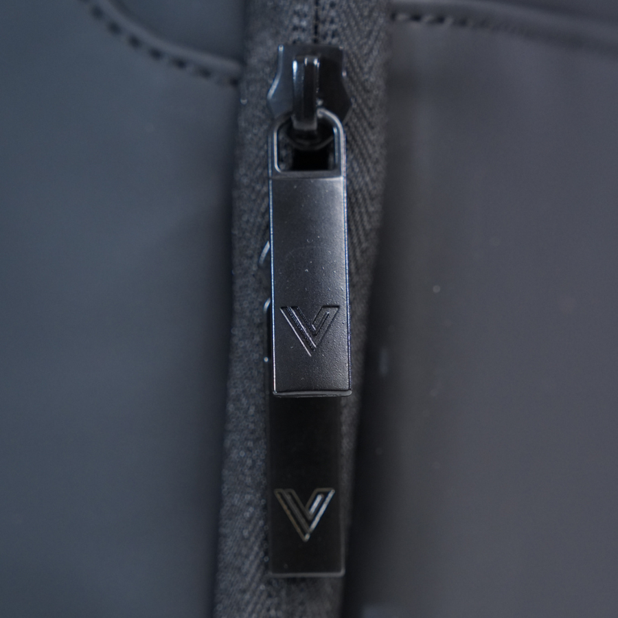 Backvac Overnight Bag