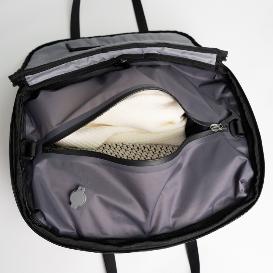 Backvac Overnight Bundle