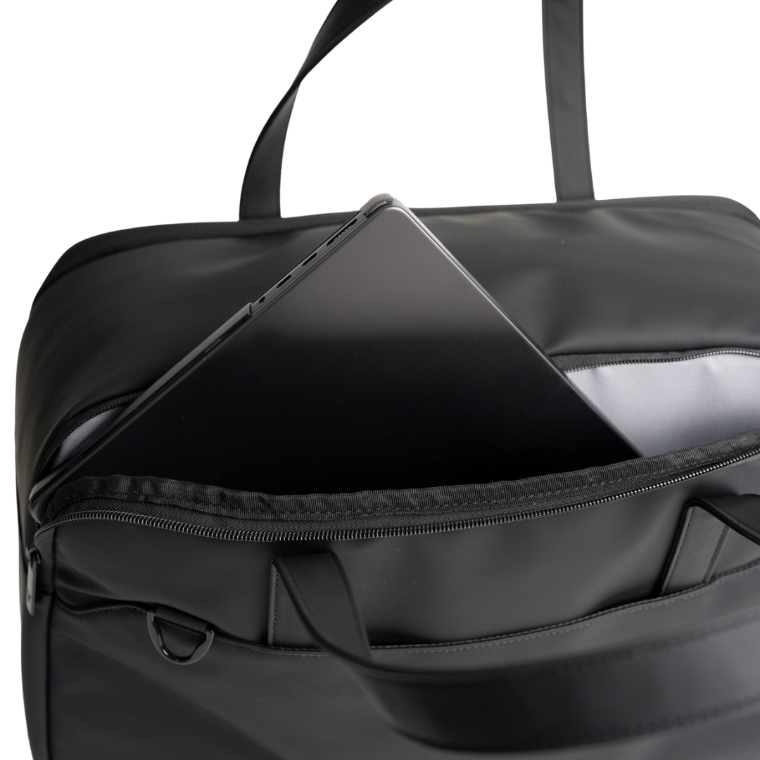 Backvac® Overnight Bag - Backvac