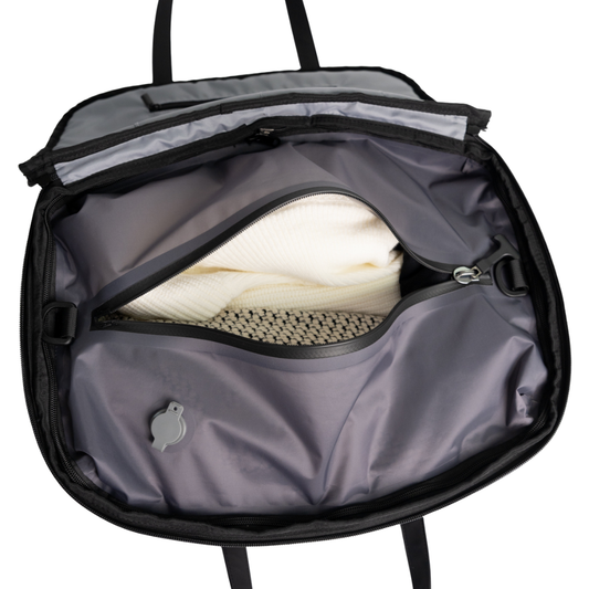 Backvac® Overnight Bag - Backvac