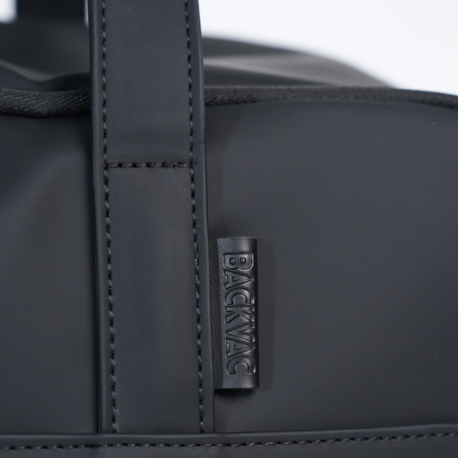 Backvac Overnight Bag