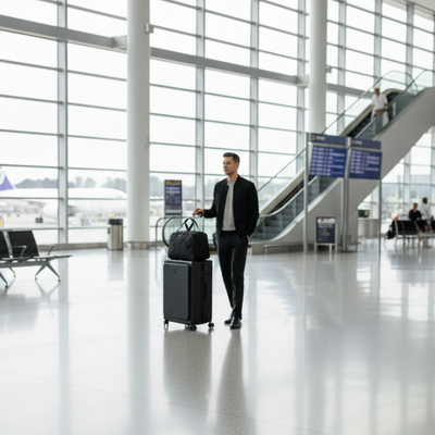 Travel Without Compromise