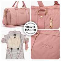 Backvac Duffle Bag