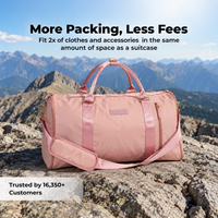 Backvac Duffle Bag