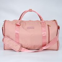 Backvac Duffle Bag
