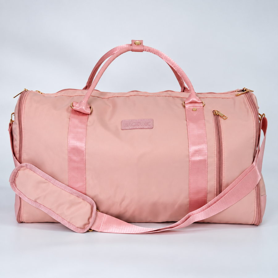 Backvac Duffle Bag