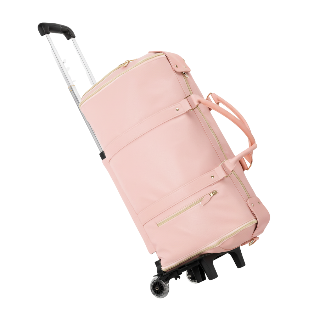 Garment Duffle Bag - Backvac