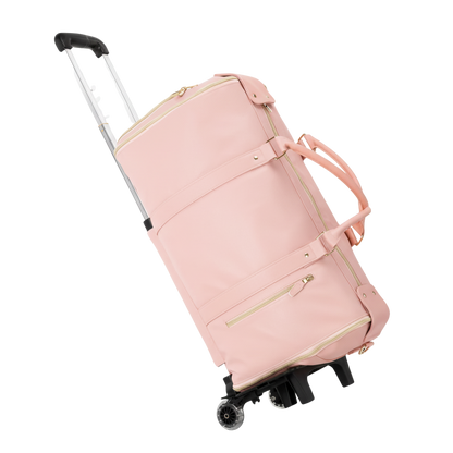 Garment Duffle Bag - Backvac