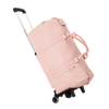 Garment Duffle Bag - Backvac