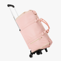 Backvac Duffle Bag