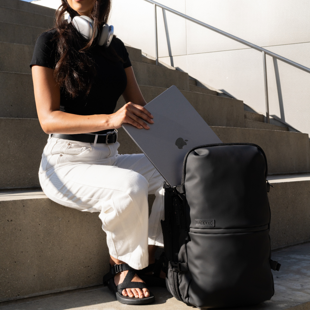 You'll never choose between 