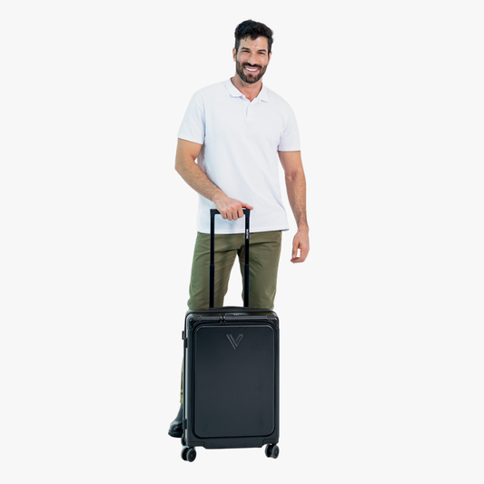 Backvac Flight Carry-on