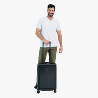 Backvac Flight Carry-on