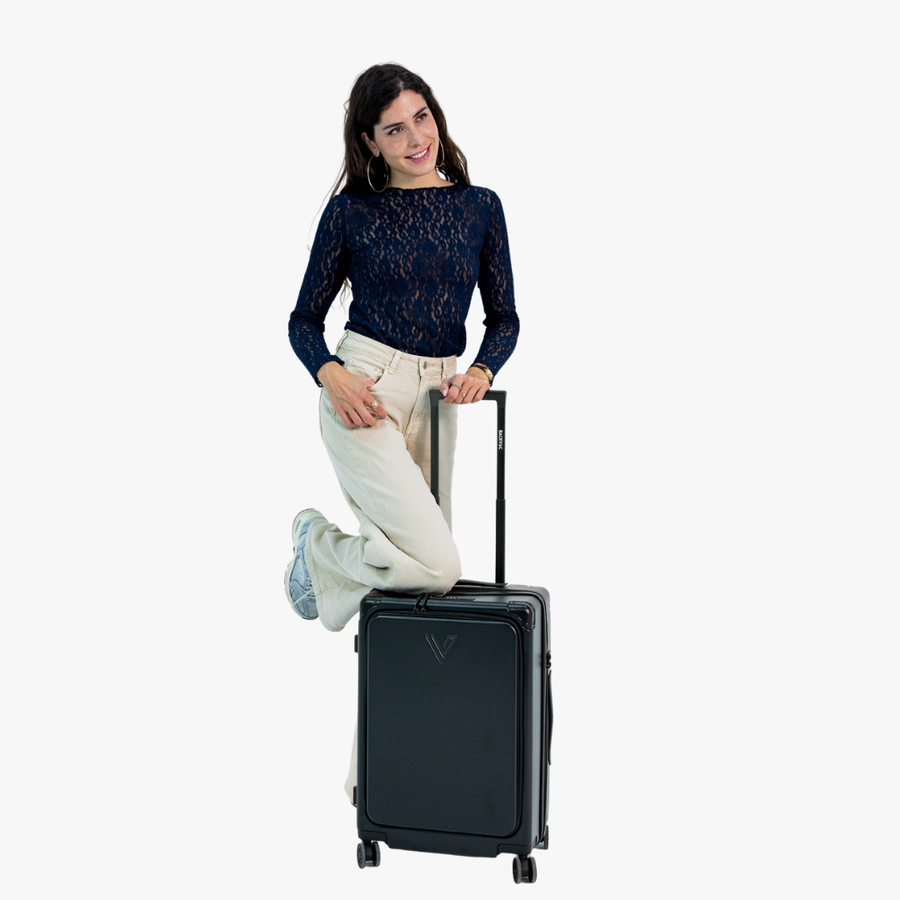 Backvac Flight Carry-on