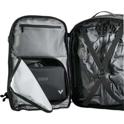 Backvac Travel Bundle - Backvac